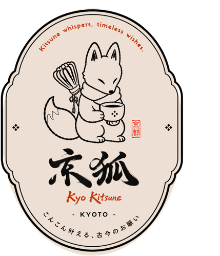 京狐 Kyo Kitsune