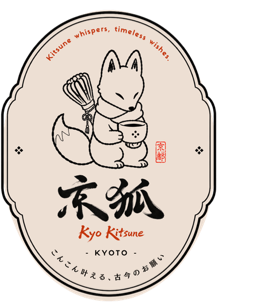 京狐 Kyo Kitsune
